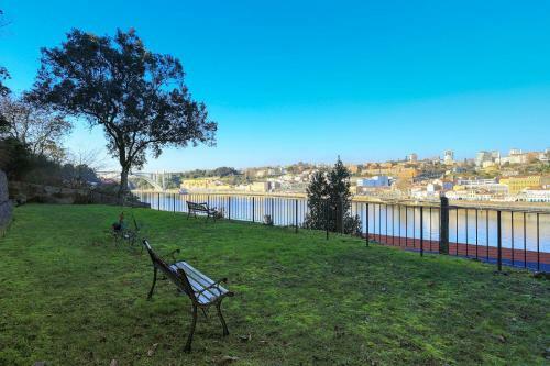 Apartamento Feel Porto Destilaria Residence