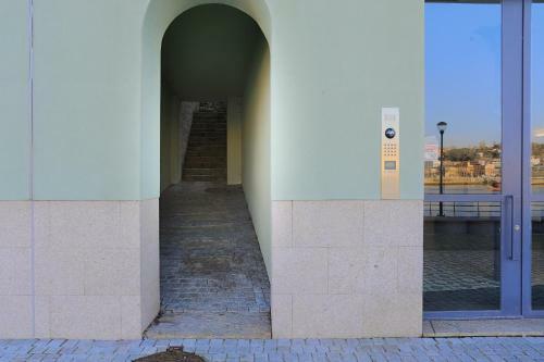 Apartamento Feel Porto Destilaria Residence