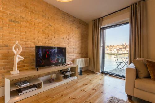 Apartamento Feel Porto Destilaria Residence