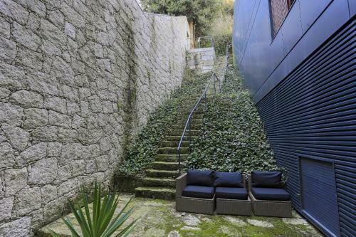 Apartamento Feel Porto Destilaria Residence