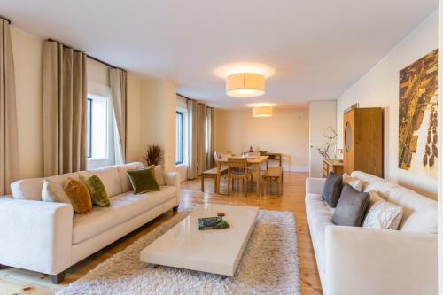 Apartamento Feel Porto Destilaria Residence