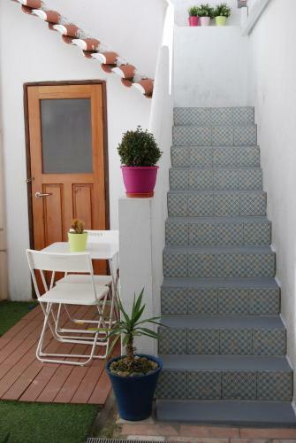Hostal Stressfree Suite