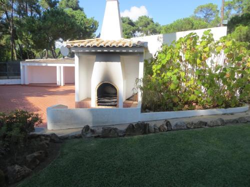Apartamento Vilamoura Guest House Planalto