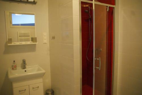 Apartament Warszawska