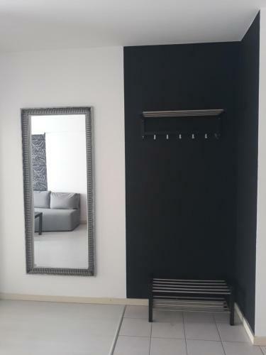Apartament Warszawska