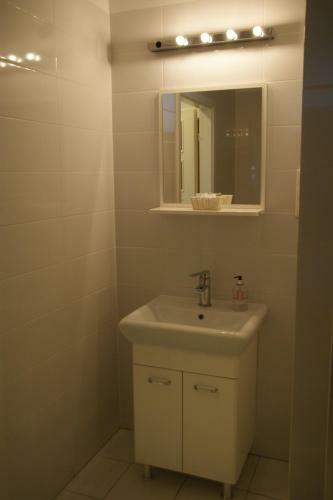 Apartament Warszawska