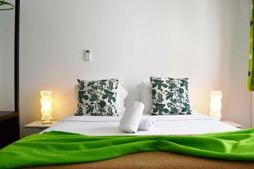 Hostal Ria Guest House