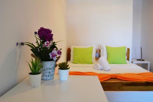 Hostal Ria Guest House
