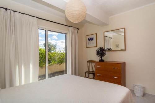Apartamento Alcazar