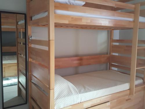Hostal Almancil Hostel
