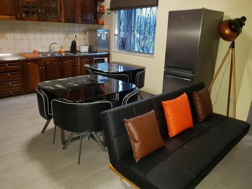 Hostal Almancil Hostel