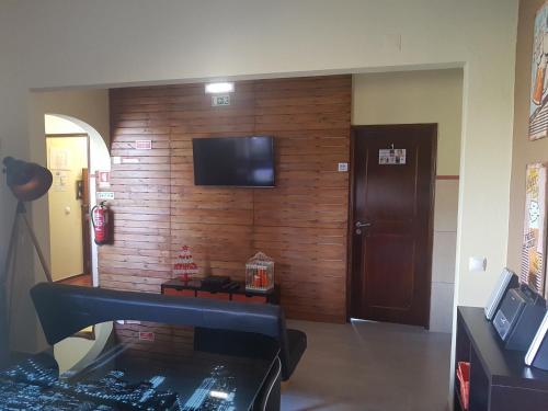 Hostal Almancil Hostel