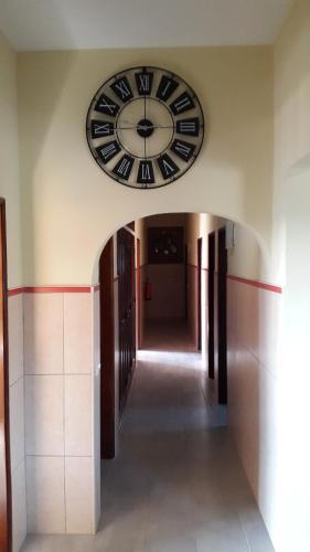 Hostal Almancil Hostel