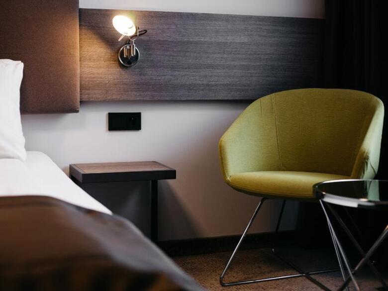 Q Hotel Plus Katowice
