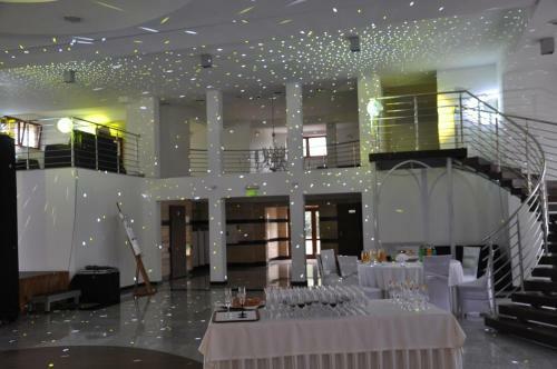 Hotel Dyminy