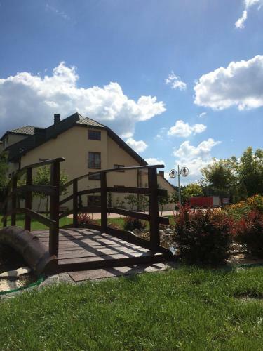Hotel Dyminy