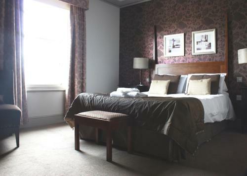 St Mellons Hotel & Spa