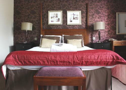 St Mellons Hotel & Spa