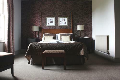 St Mellons Hotel & Spa