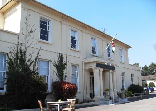 St Mellons Hotel & Spa