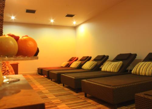 St Mellons Hotel & Spa