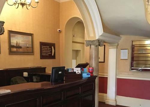 St Mellons Hotel & Spa
