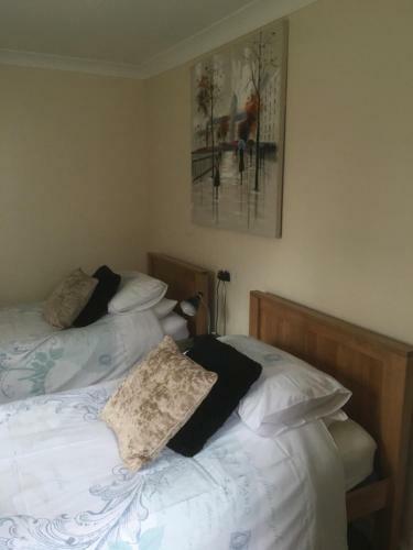Dunnroaming B&B