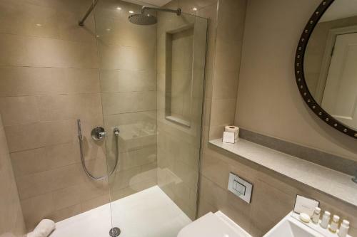 Bristol Harbour Hotel