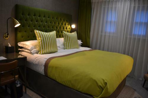 Bristol Harbour Hotel