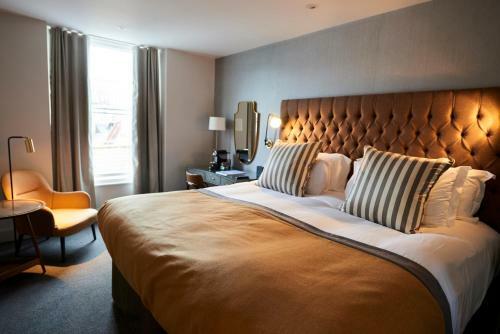 Bristol Harbour Hotel