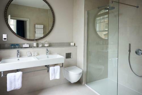 Bristol Harbour Hotel
