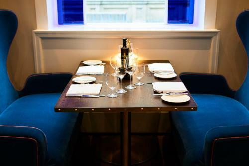 Bristol Harbour Hotel
