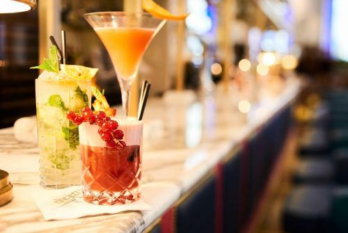 Bristol Harbour Hotel