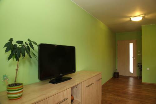 Apartm�ny Na Vina?sk�