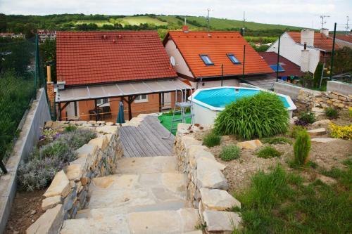 Apartm�ny Na Vina?sk�