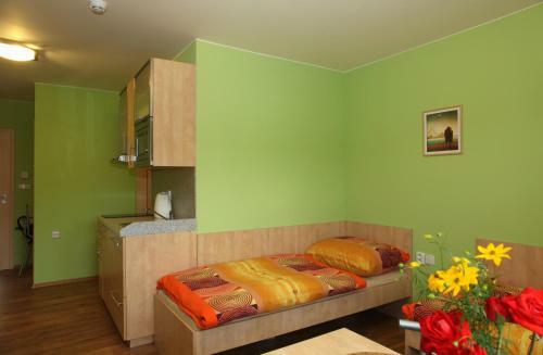 Apartm�ny Na Vina?sk�