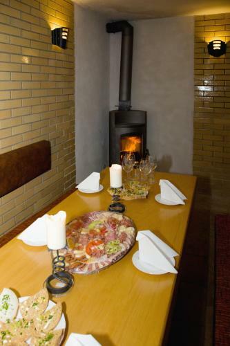 Apartm�ny Na Vina?sk�