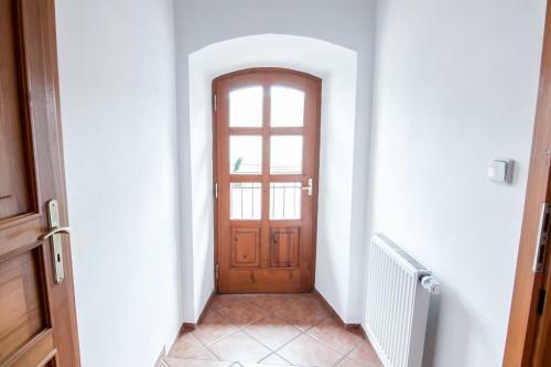 Tylova Apartments