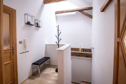 Tylova Apartments