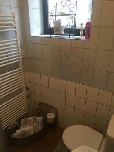 Sova Bike Point Apartment