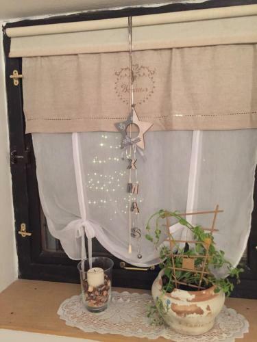 Sova Bike Point Apartment