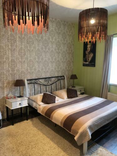 Bed & Breakfast Penzion Imrvere ?amberk