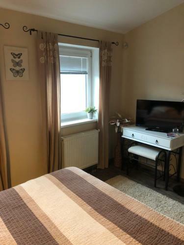 Bed & Breakfast Penzion Imrvere ?amberk