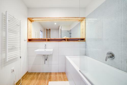 Apartamento Golden Willow
