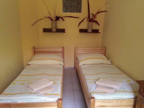 Hostal Guest House U N�honu