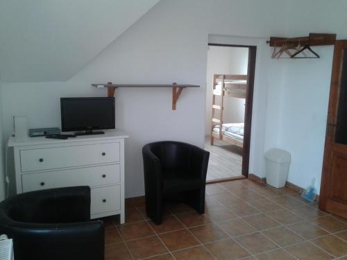 Apartments U Kostela