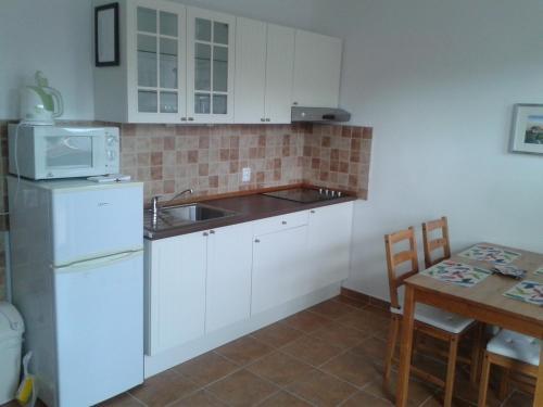Apartments U Kostela