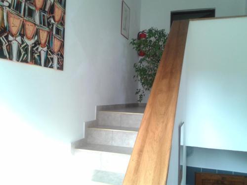 Apartments U Kostela
