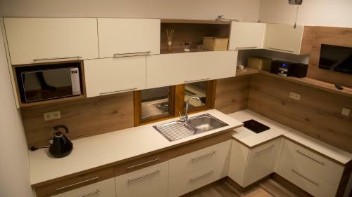 Apartments U Zelmanu