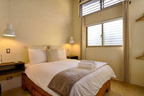 Jarabacoa Mountain Hostel